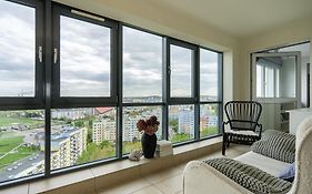 Apartament Panorama